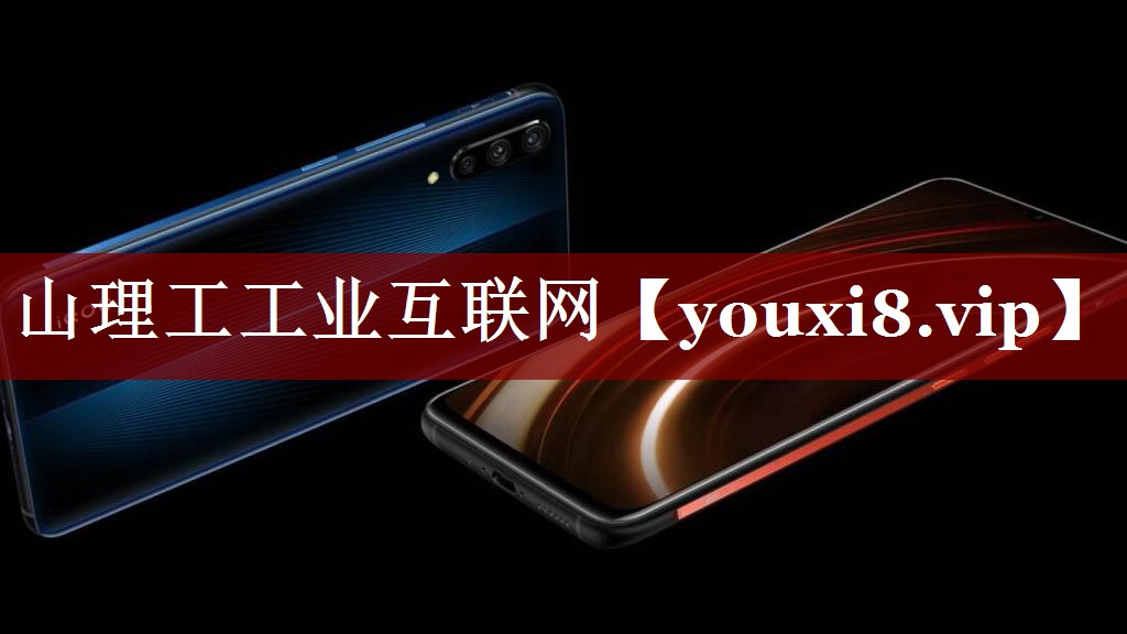 山理工工业互联网 山理工工业互联网