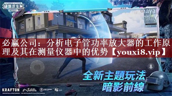 必赢公司:分析电子管功率放大器的工作原理及其在测量仪器中的优势 必赢公司:分析电子管功率放大器的工作原理及其在测量仪器中的优势