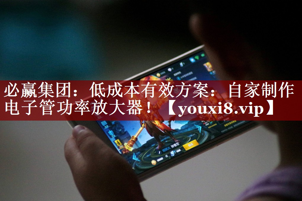 低成本有效方案:自家制作电子管功率放大器! 低成本有效方案:自家制作电子管功率放大器!