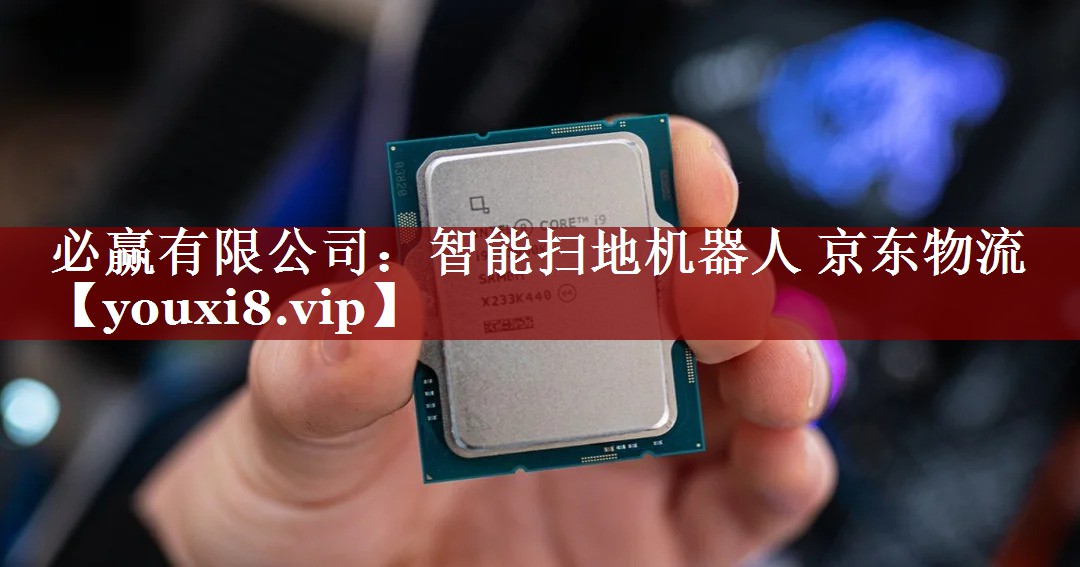 智能扫地机器人 京东物流 智能扫地机器人 京东物流